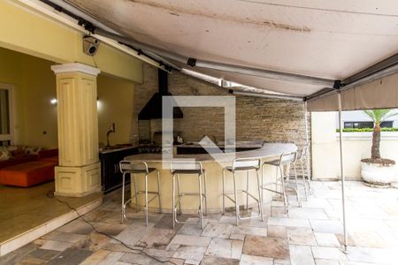 Casa de condomínio à venda com 750m², 5 quartos e 8 vagas Casa de condomínio à venda com 750m², 5 quartos e 8 vagasÁrea gourmet