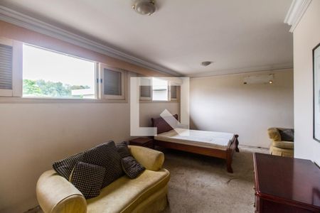 Casa de condomínio à venda com 750m², 5 quartos e 8 vagas Casa de condomínio à venda com 750m², 5 quartos e 8 vagasSuíte master 1