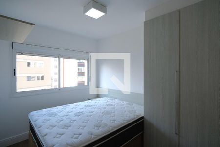 Quarto de apartamento para alugar com 2 quartos, 65m² em Água Verde, Curitiba