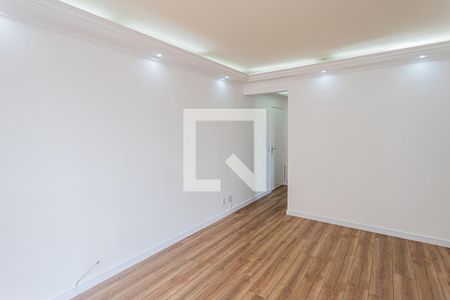 Sala de apartamento à venda com 2 quartos, 58m² em Jardim Peri, São Paulo