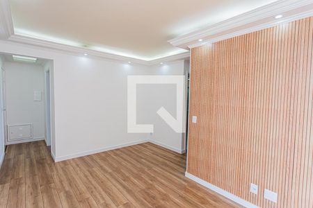 Sala de apartamento à venda com 2 quartos, 58m² em Jardim Peri, São Paulo