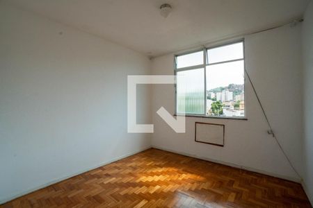 Quarto 1 de apartamento para alugar com 2 quartos, 65m² em Vila Isabel, Rio de Janeiro