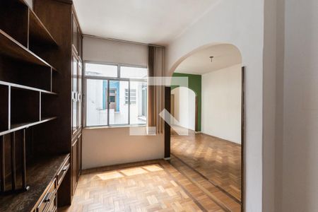 Quarto 1 de apartamento à venda com 2 quartos, 95m² em Maracanã, Rio de Janeiro