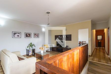 Sala de casa à venda com 3 quartos, 145m² em Jardim Boa Esperança, Campinas