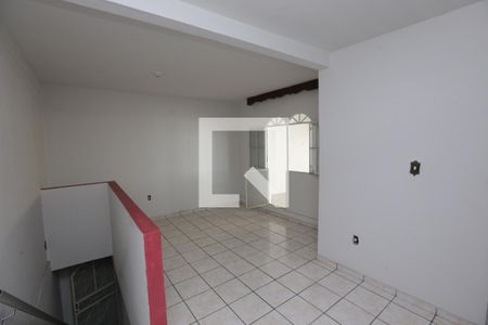 Suíte 2 de casa à venda com 3 quartos, 200m² em Bairro da Glória, Contagem