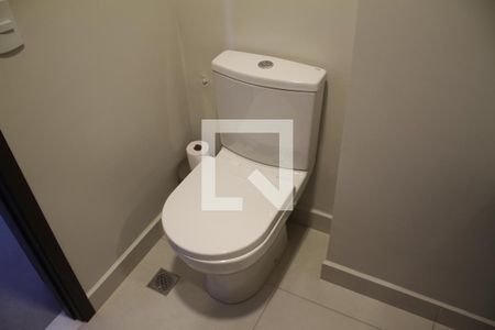 Lavabo de apartamento para alugar com 2 quartos, 89m² em Setor Bueno, Goiânia