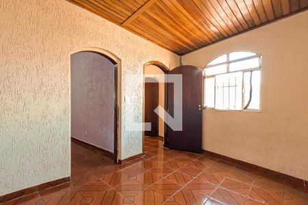 Sala de casa à venda com 2 quartos, 250m² em Parque Santo Antônio, Guarulhos