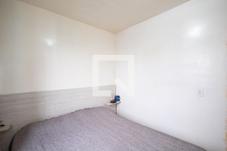 Quarto 1 de apartamento para alugar com 2 quartos, 49m² em Santa Maria, Osasco