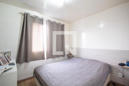 Quarto 1 de apartamento para alugar com 2 quartos, 49m² em Santa Maria, Osasco