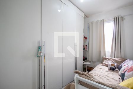 Quarto 2 de apartamento para alugar com 2 quartos, 49m² em Santa Maria, Osasco