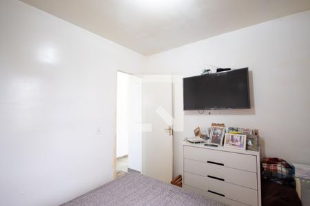 Quarto 1 de apartamento para alugar com 2 quartos, 49m² em Santa Maria, Osasco