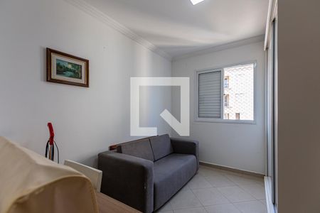 Quarto 1 de apartamento à venda com 2 quartos, 62m² em Vila Pires, Santo André