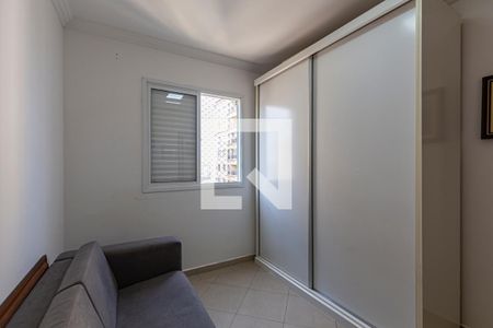 Quarto 1 de apartamento à venda com 2 quartos, 62m² em Vila Pires, Santo André