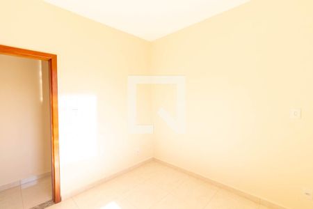 Quarto 1 de apartamento à venda com 3 quartos, 104m² em Heliópolis, Belo Horizonte