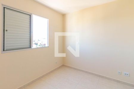 Quarto 2 de apartamento à venda com 3 quartos, 104m² em Heliópolis, Belo Horizonte