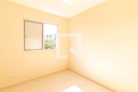 Quarto 1 de apartamento à venda com 3 quartos, 104m² em Heliópolis, Belo Horizonte