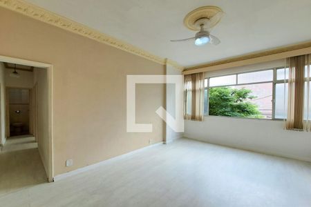 Sala de apartamento para alugar com 3 quartos, 80m² em Engenho Novo, Rio de Janeiro