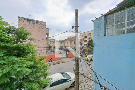 Vista de apartamento para alugar com 3 quartos, 80m² em Engenho Novo, Rio de Janeiro