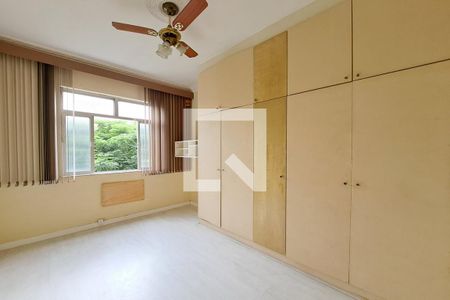 Quarto 1 de apartamento para alugar com 3 quartos, 80m² em Engenho Novo, Rio de Janeiro