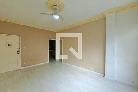 Sala de apartamento para alugar com 3 quartos, 80m² em Engenho Novo, Rio de Janeiro