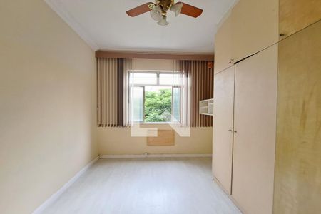 Quarto 1 de apartamento para alugar com 3 quartos, 80m² em Engenho Novo, Rio de Janeiro