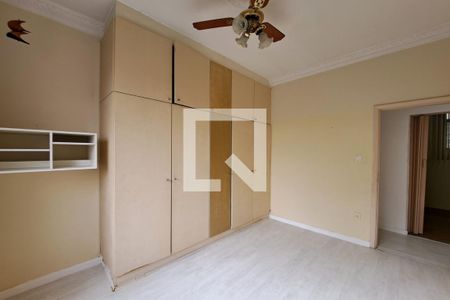 Quarto 1 de apartamento para alugar com 3 quartos, 80m² em Engenho Novo, Rio de Janeiro