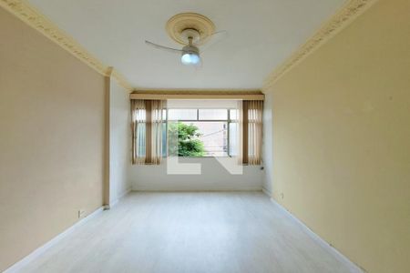 Sala de apartamento para alugar com 3 quartos, 80m² em Engenho Novo, Rio de Janeiro