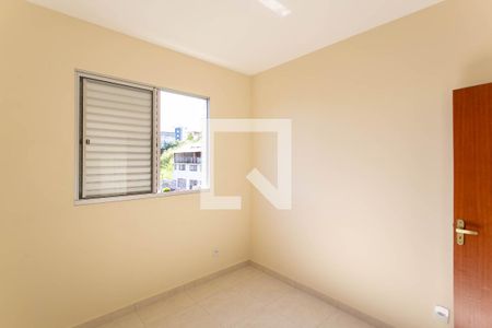 Quarto 1 de apartamento à venda com 3 quartos, 164m² em Heliópolis, Belo Horizonte