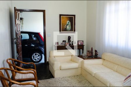 Sala de casa à venda com 4 quartos, 240m² em Jardim Londres, Campinas