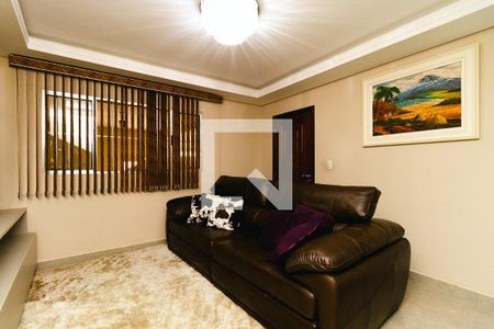 Sala de casa à venda com 4 quartos, 300m² em Vila Aparecida, Jundiaí