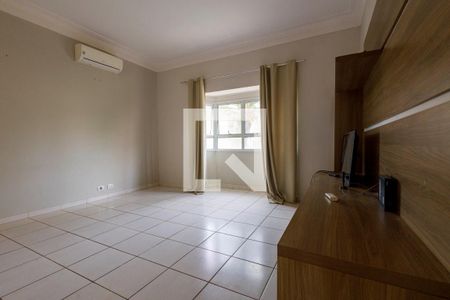 Casa de condomínio para alugar com 265m², 3 quartos e 4 vagasSala
