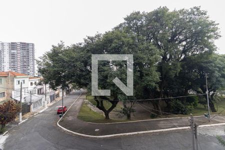 Vista do Quarto 1 de casa à venda com 2 quartos, 120m² em Vila Moinho Velho, São Paulo