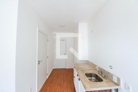 Studio de apartamento para alugar com 1 quarto, 28m² em Jardim Independência (são Paulo), São Paulo