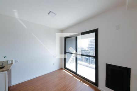 Studio de apartamento para alugar com 1 quarto, 28m² em Jardim Independência (são Paulo), São Paulo