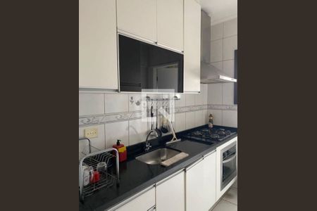 Apartamento à venda com 3 quartos, 79m² em Osvaldo Cruz, São Caetano do Sul