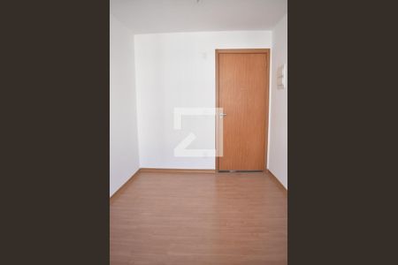 Sala de apartamento para alugar com 2 quartos, 41m² em Campo Grande, Rio de Janeiro