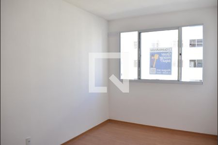 Sala de apartamento para alugar com 2 quartos, 41m² em Campo Grande, Rio de Janeiro