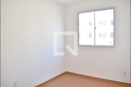 Quarto 1 de apartamento para alugar com 2 quartos, 41m² em Campo Grande, Rio de Janeiro