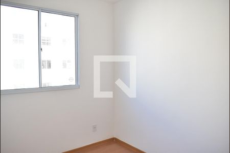 Quarto 1 de apartamento para alugar com 2 quartos, 41m² em Campo Grande, Rio de Janeiro