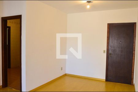 Sala de apartamento para alugar com 1 quarto, 54m² em Botafogo, Campinas