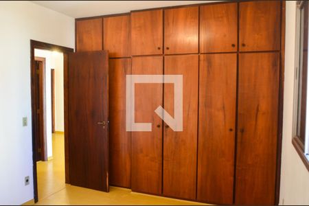 Quarto 1 de apartamento para alugar com 1 quarto, 54m² em Botafogo, Campinas