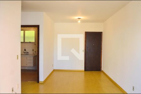 Sala de apartamento para alugar com 1 quarto, 54m² em Botafogo, Campinas