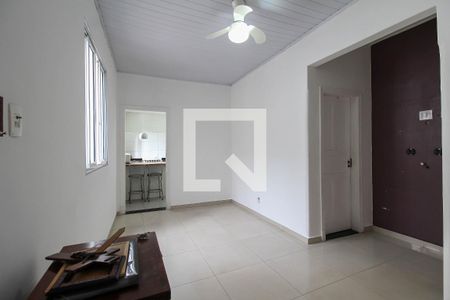 Sala de apartamento para alugar com 2 quartos, 76m² em Mooca, São Paulo