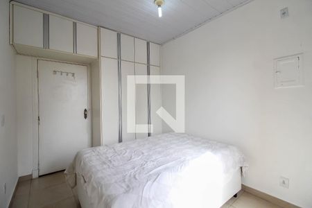 Quarto 1 de apartamento para alugar com 2 quartos, 76m² em Mooca, São Paulo