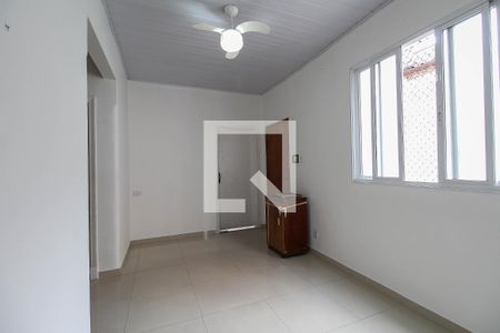 Sala de apartamento para alugar com 2 quartos, 76m² em Mooca, São Paulo