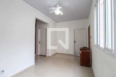 Sala de apartamento para alugar com 2 quartos, 76m² em Mooca, São Paulo