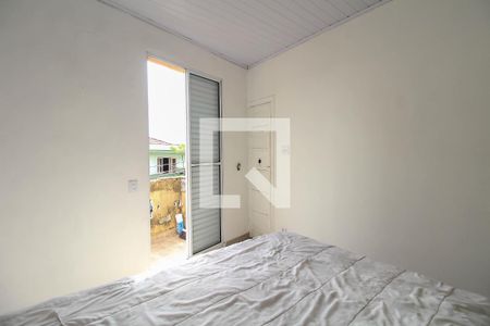 Quarto 1 de apartamento para alugar com 2 quartos, 76m² em Mooca, São Paulo