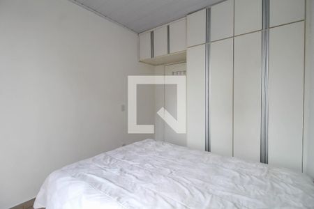 Quarto 1 de apartamento para alugar com 2 quartos, 76m² em Mooca, São Paulo