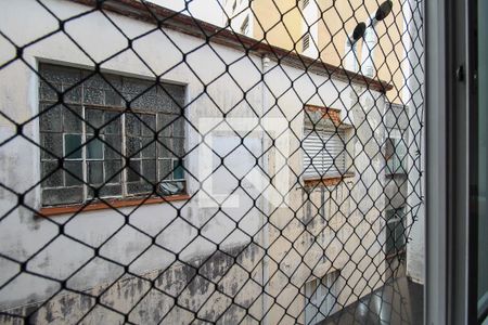 Vista da Sala de apartamento para alugar com 2 quartos, 76m² em Mooca, São Paulo