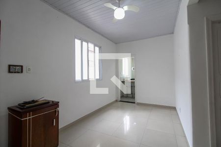 Sala de apartamento para alugar com 2 quartos, 76m² em Mooca, São Paulo